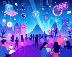 Welche Trends prägen das digitale Branding?