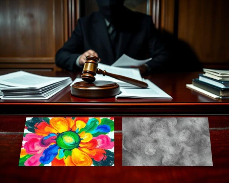 Wettbewerbsrecht: Was tun bei Plagiatsvorwürfen?