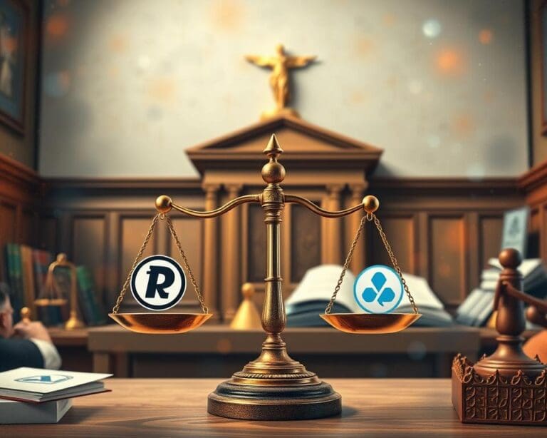 Wettbewerbsrecht: Welche Regeln gelten für Markenschutz?