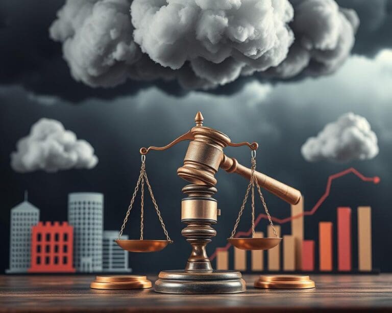 Wettbewerbsrecht: Welche Strafen gelten für Absprachen?