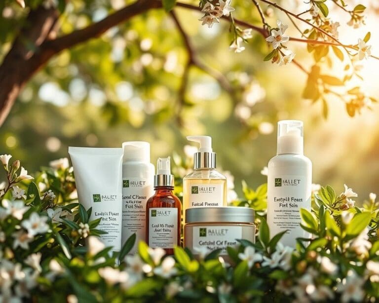 Wie Naturkosmetik deine Haut verwöhnt