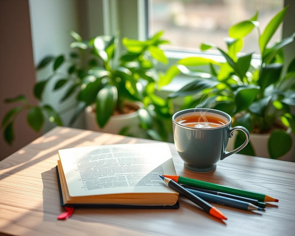 Wie du mit Journaling dein Leben bewusster gestaltest