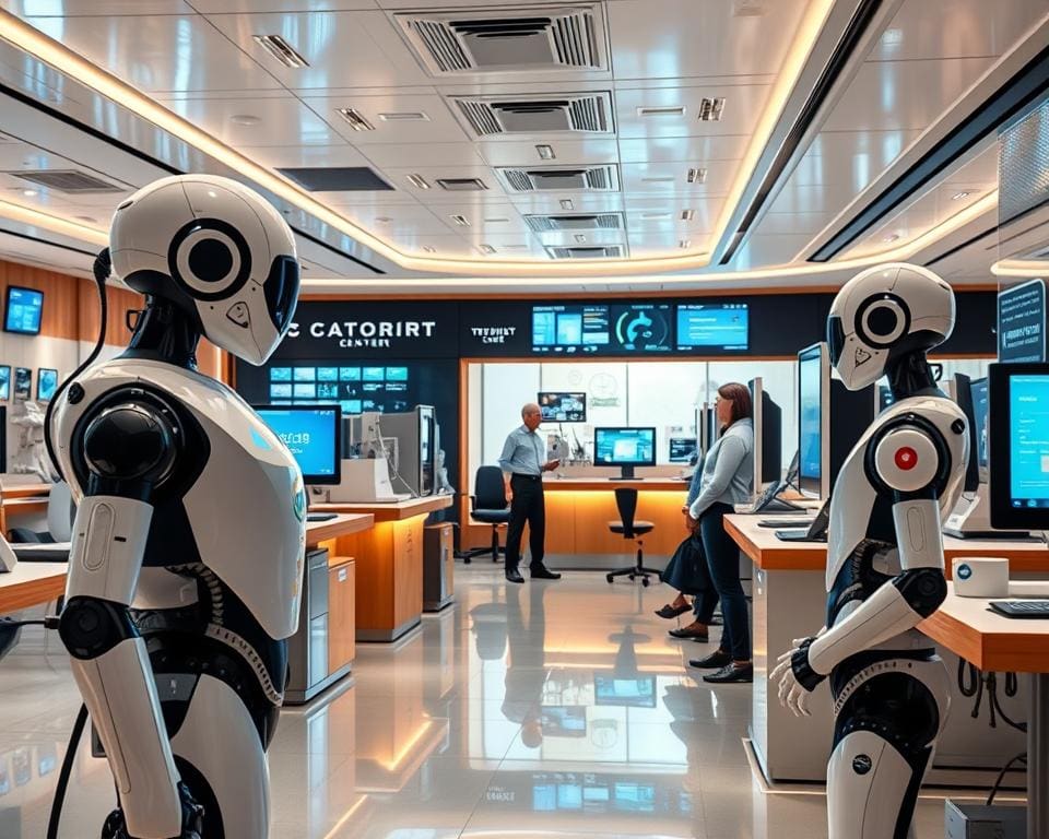 Wie effizient ist Automatisierung in der Kundenpflege?