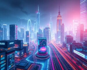 Wie effizient sind KI-gestützte Werbestrategien?