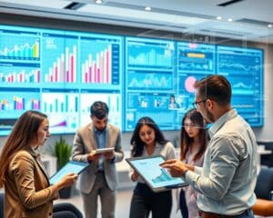 Wie helfen digitale Tools bei der Kundenanalyse?