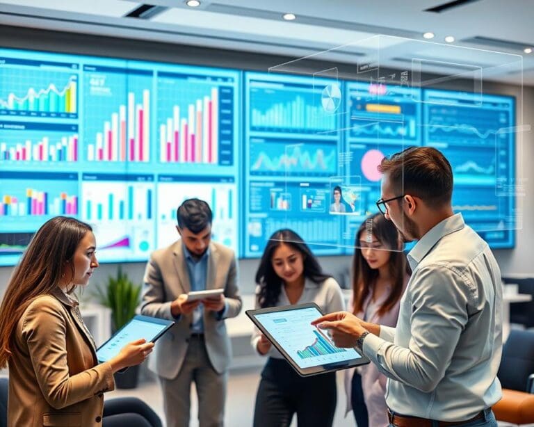 Wie helfen digitale Tools bei der Kundenanalyse?