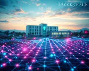 Wie hilft Blockchain bei der Verwaltung medizinischer Daten?