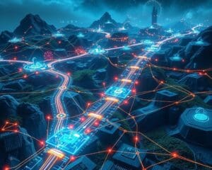 Wie personalisiert KI die Kundenreise?