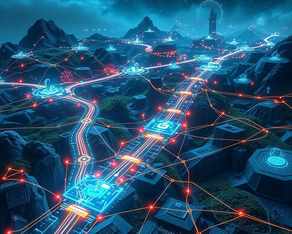 Wie personalisiert KI die Kundenreise?