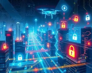 Wie sicher ist Ihre IoT-Infrastruktur?