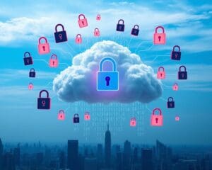 Wie sicher sind Kundendaten in der Cloud?