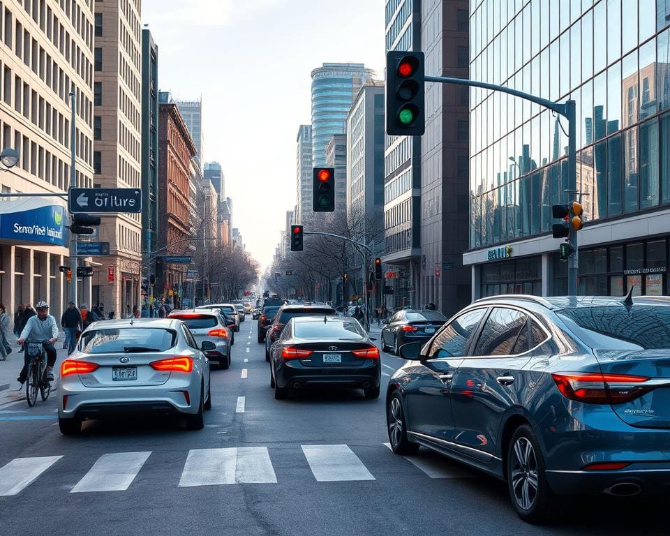 Wie sicher sind autonome Fahrzeuge im Straßenverkehr?