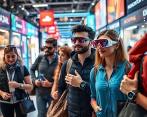 Wie transformieren Wearables den Online-Handel?