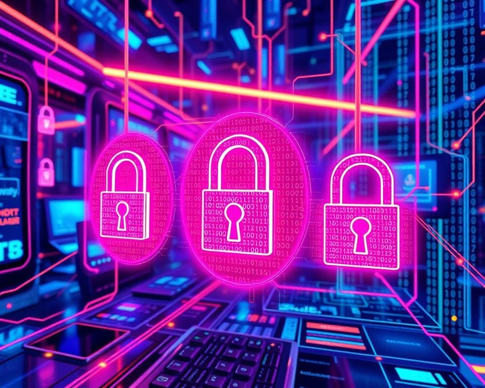 Wie wichtig ist Datenschutz im digitalen Vertrieb?