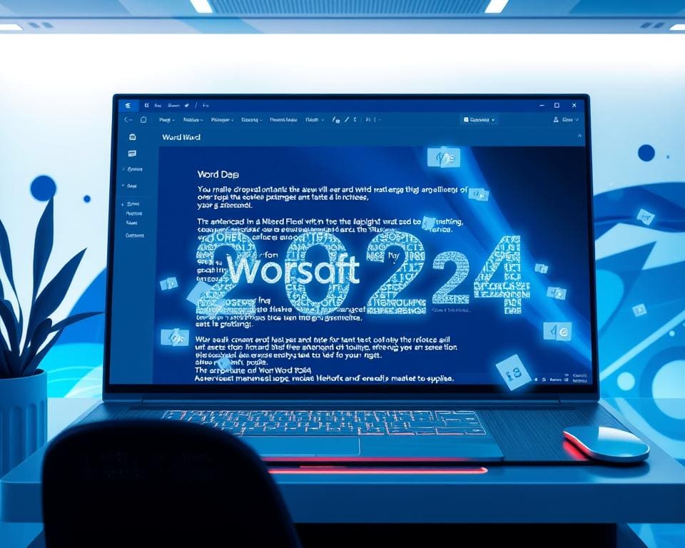 Word 2024: Automatisierte Textvorschläge und mehr
