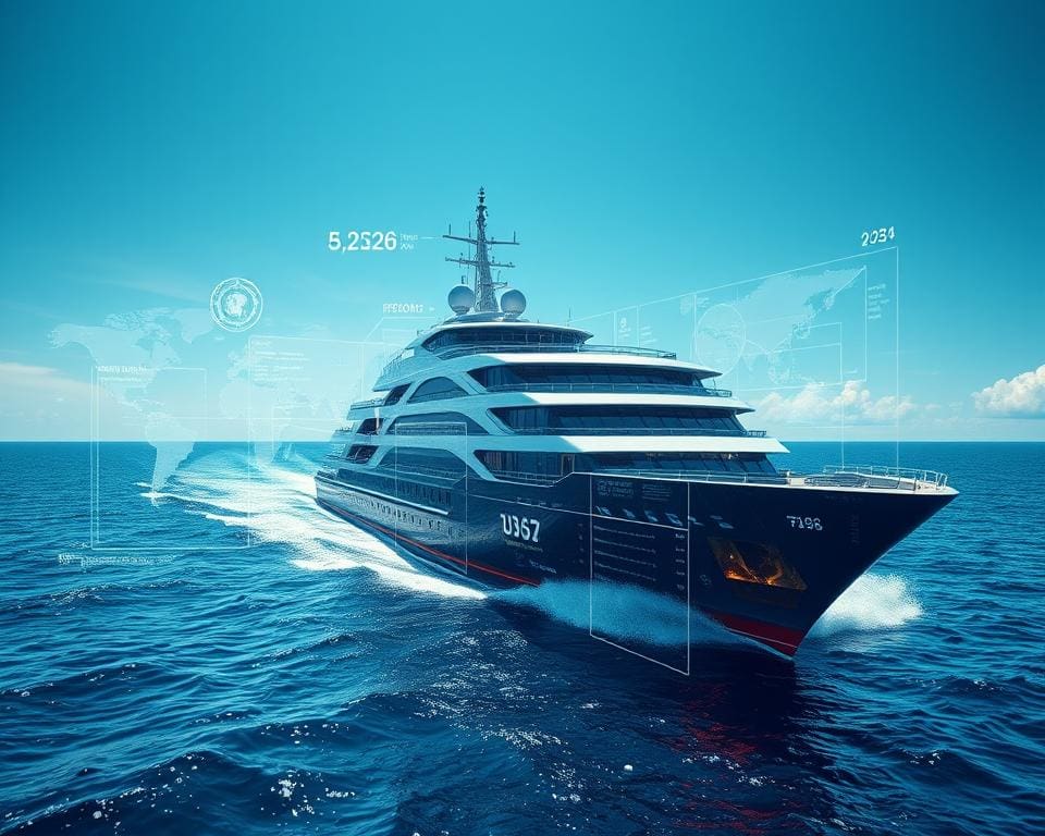 Zukunft der Navigationstechnologien