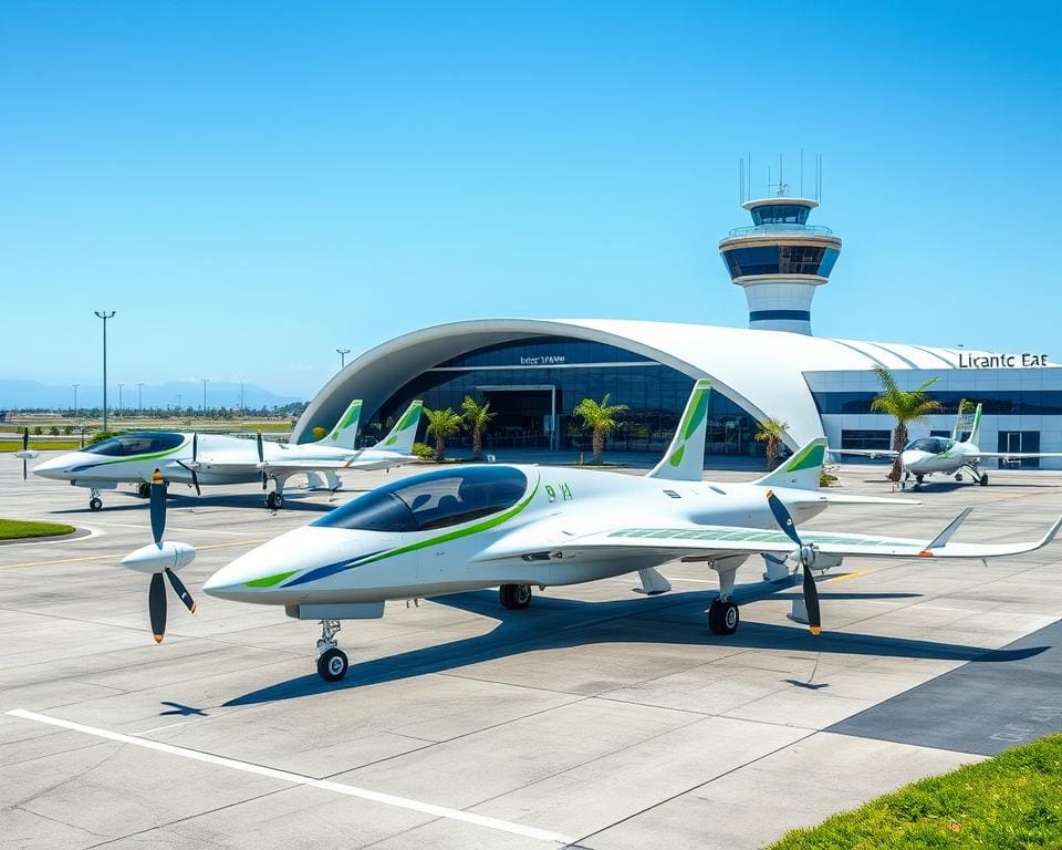 aktuelle Anbieter Hybridflüge