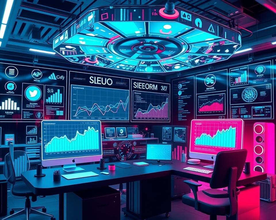 digitale Marketing-Tools digitale Marketing-Tools