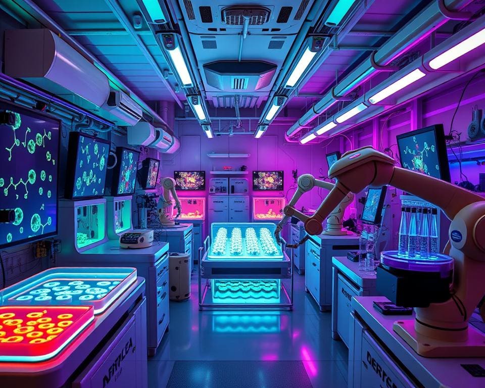 innovative Technologien in der Medizin innovative Technologien in der Medizin