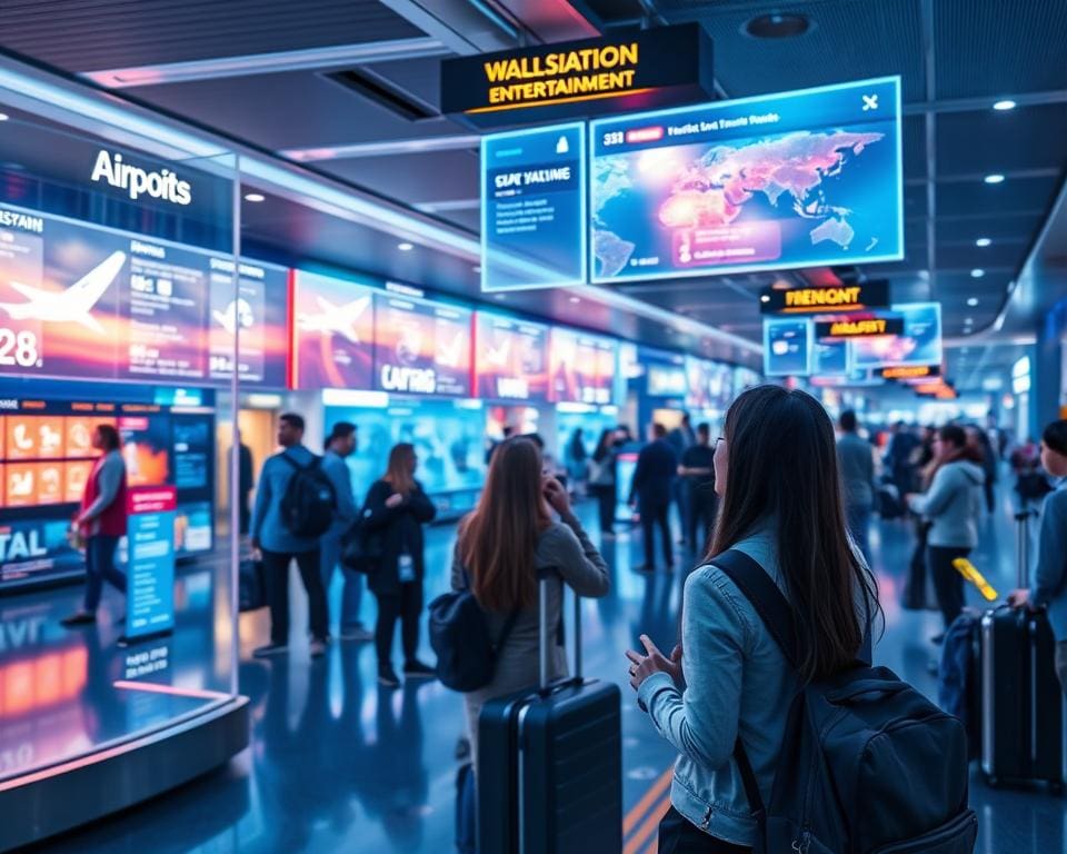 interaktive Erlebnisse interaktive Erlebnisse