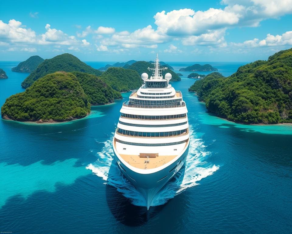 maritime Innovationen Zukunft der Kreuzfahrt mit Wasserstoff maritime Innovationen Zukunft der Kreuzfahrt mit Wasserstoff