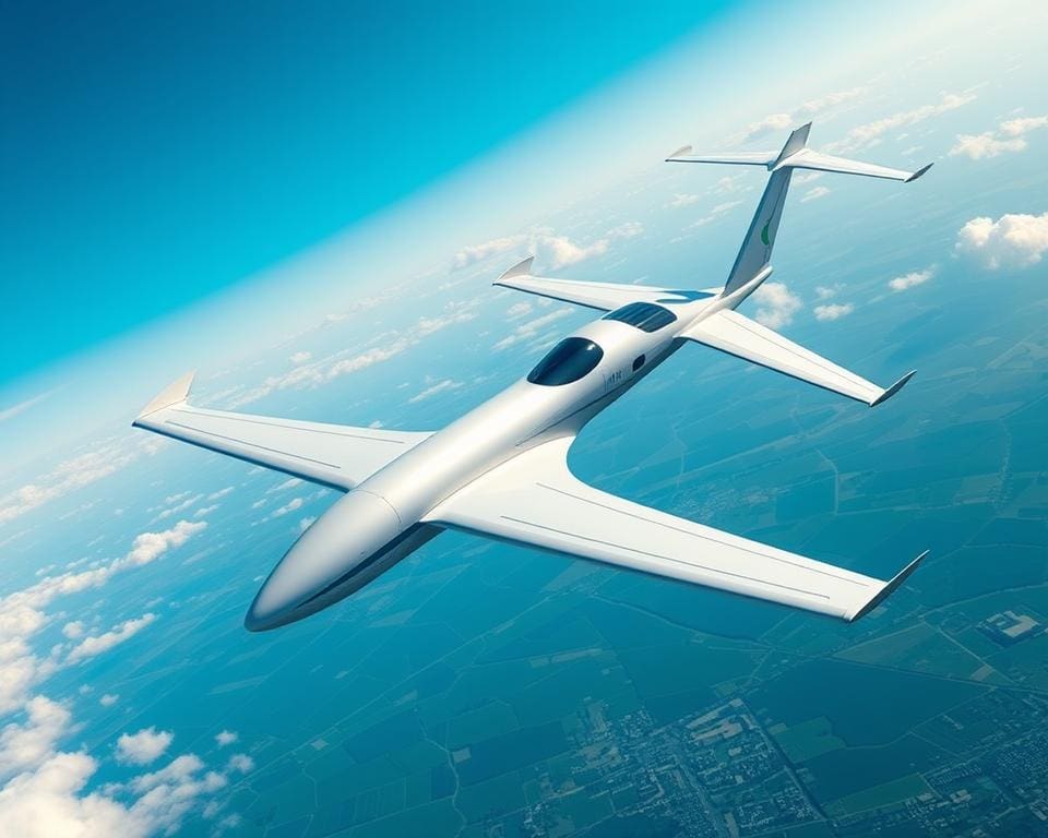 nachhaltige Materialien für die Luftfahrt nachhaltige Materialien für die Luftfahrt