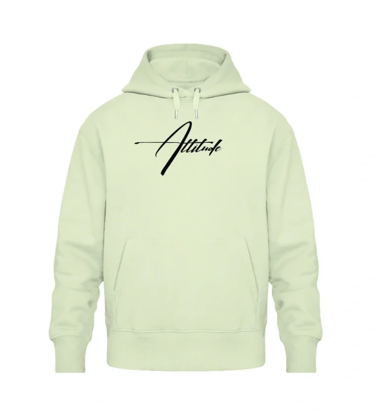 Oversized Hoodie