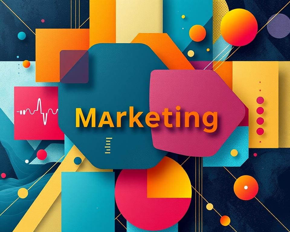 visuelle Kommunikation