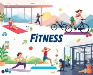 Die besten Fitness-Trends für ein starkes Jahr