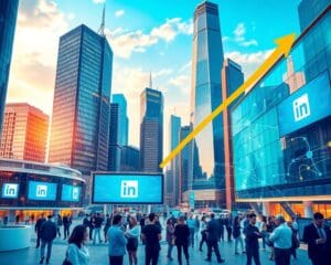 LinkedIn-Marketing: Wie Agenturen die Branche prägen