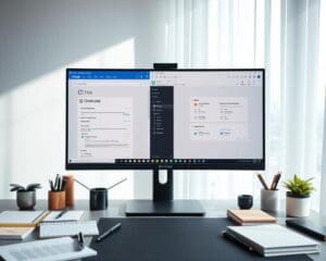 Outlook und OneNote: Organisiert mit Office 2021