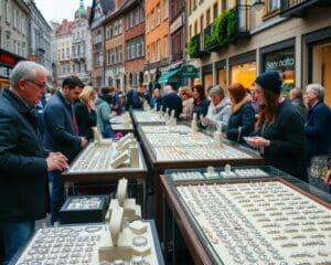 Schmuck verkaufen in Hannover – Ihre besten Optionen