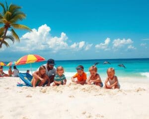 Urlaub mit Kindern 2025: Die besten Reiseziele