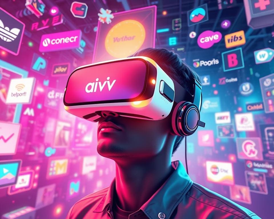 VR Trends in der Markenkommunikation