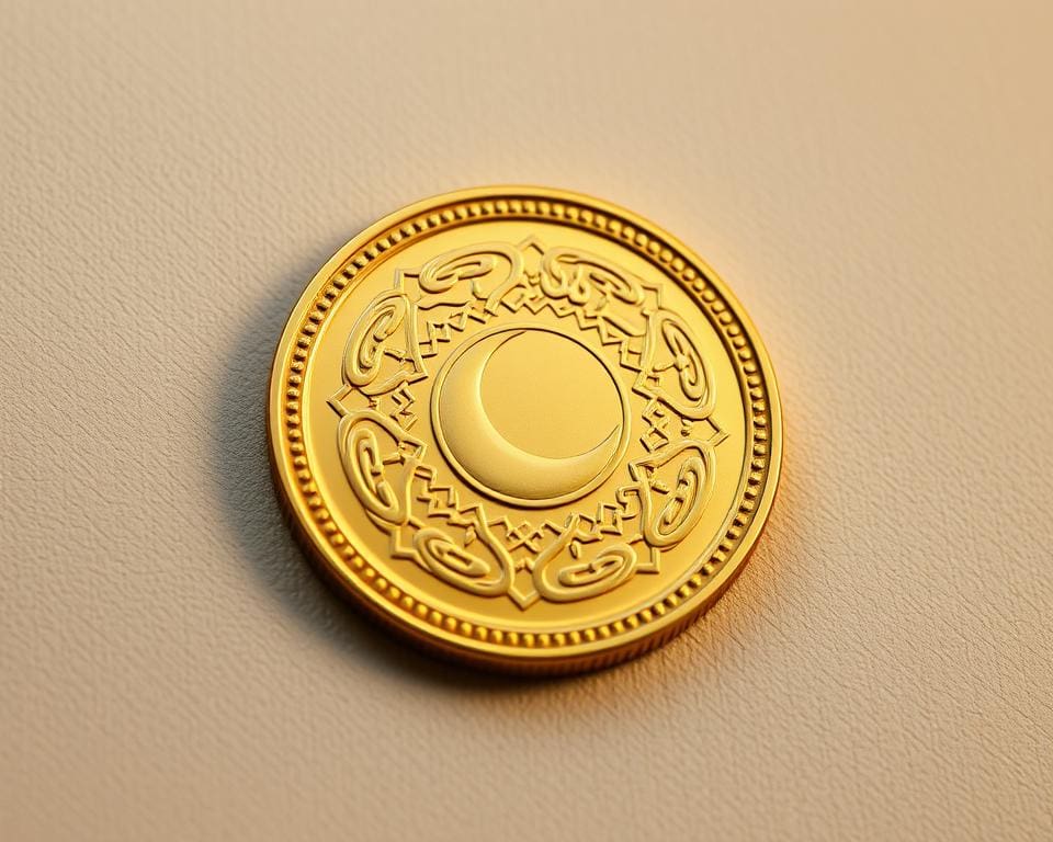 Islamic Coin