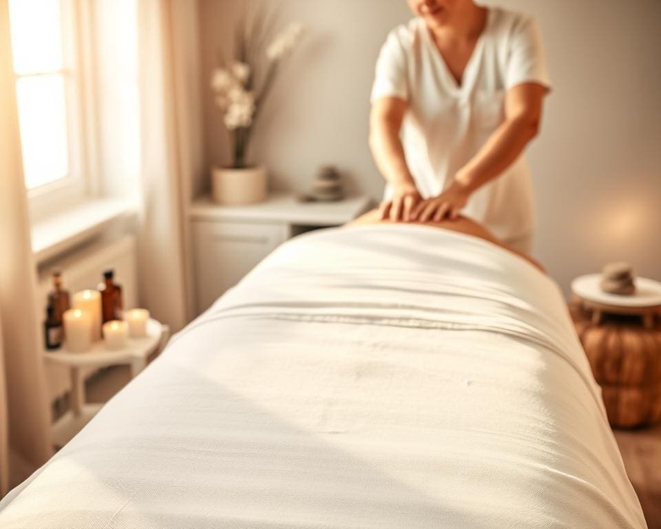 Massage München