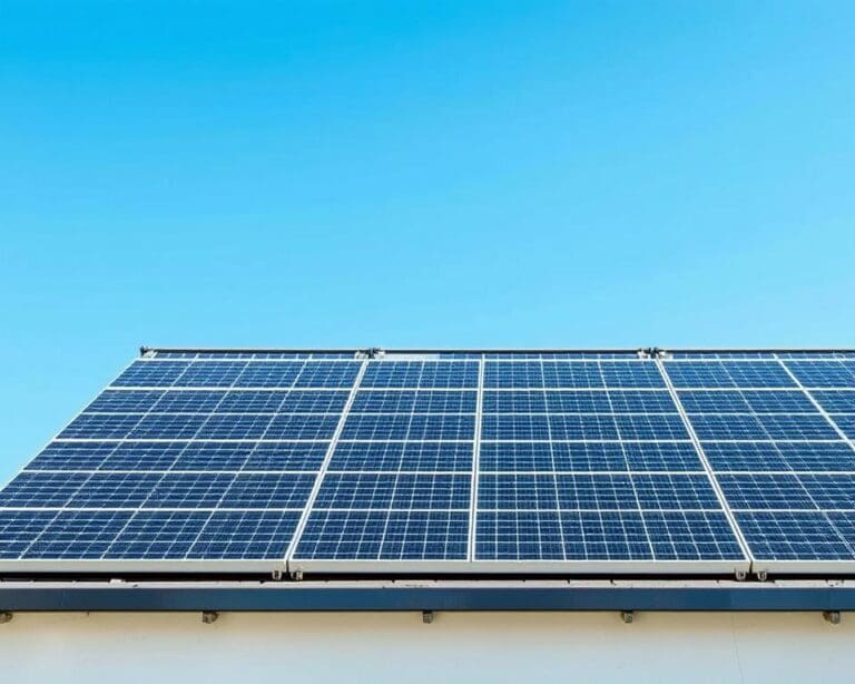 PV-Anlage 10 kWp: Alle Kosten im Überblick