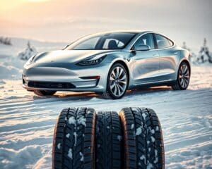 SB-Reifenservice.de: Günstige Winterreifen für Tesla