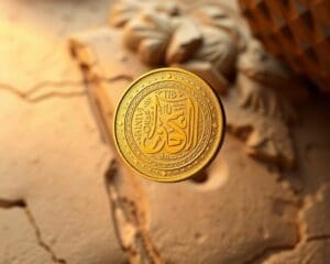 Wie Islamic Coin das islamische Finanzwesen verändert