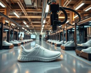 Wie verändert 3D-Druck die Schuhproduktion?