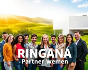 Kann ich ohne Erfahrung RINGANA Partner werden?