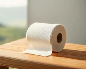 Nachhaltiges Toilettenpapier bequem online bestellen