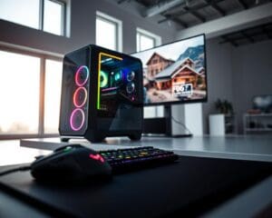 Sind Gaming-PCs noch im Trend?