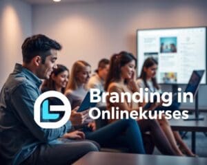 Wieso scheitern viele Onlinekurse ohne Branding?