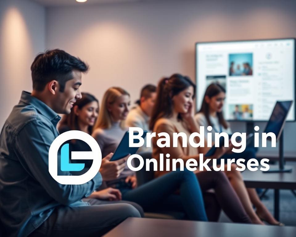 Wieso scheitern viele Onlinekurse ohne Branding?