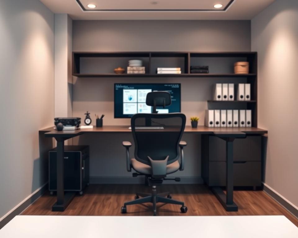 virtuelles Büro