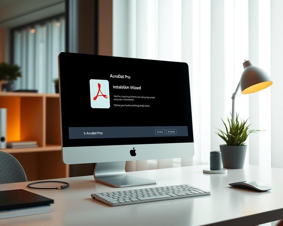 Adobe Acrobat Pro Dauerlizenz softsync24.com