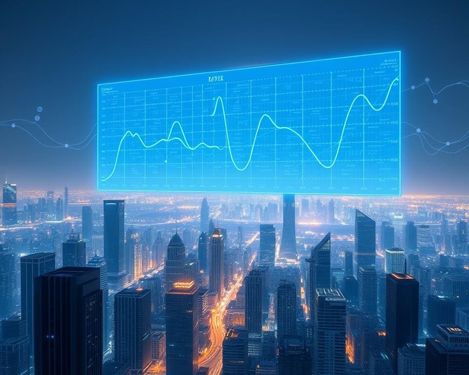 Einfluss von Big Data auf Vorhersagen