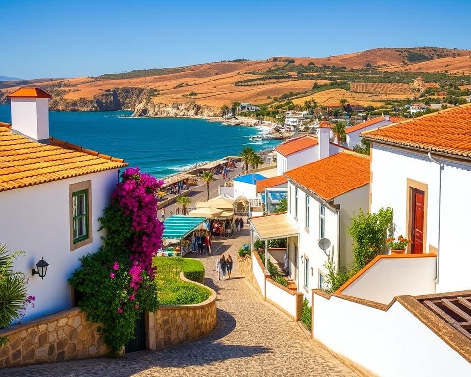 Immobilienkauf Portugal