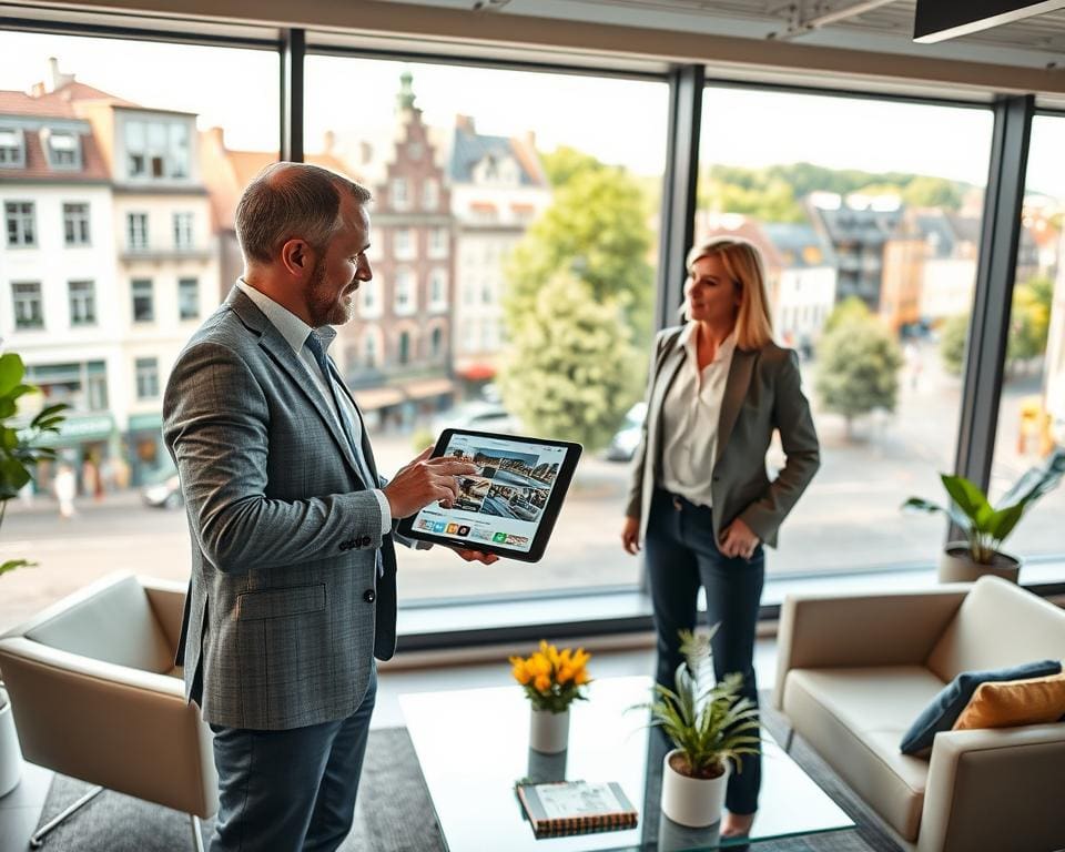 Immobilienmakler Wuppertal